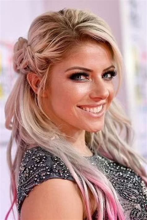 alexa bliss net worth|alexa bliss age.